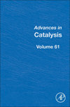 Advances in Catalysis杂志封面